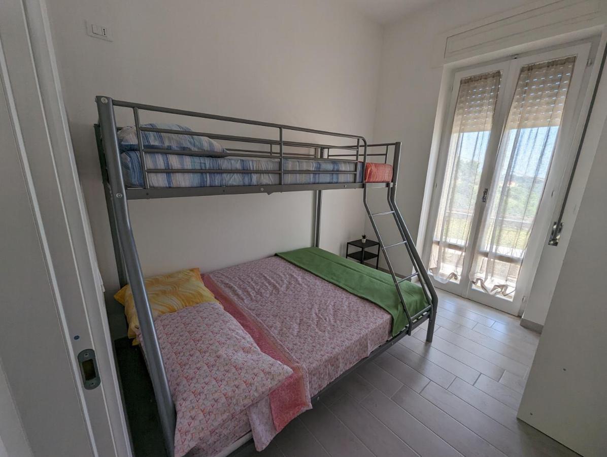 Holiday House Villamagna  Luaran gambar