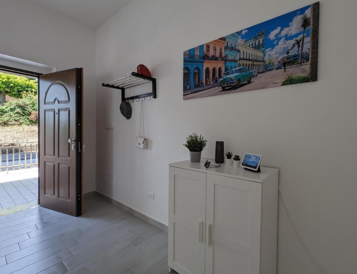 Holiday House Villamagna  Luaran gambar